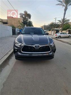 تۆیۆتا هایلاندەر